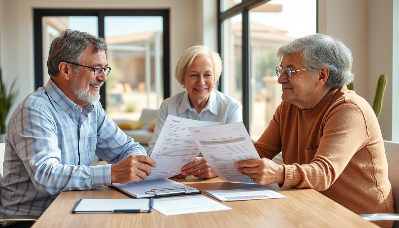 Insurance Selection Made Simpler