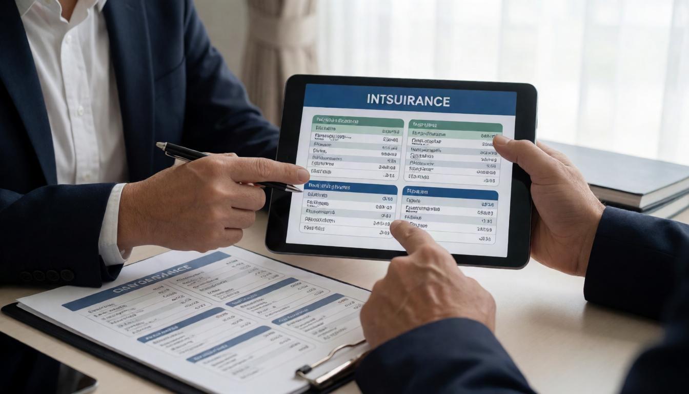 Clear Help for Coverage Choices