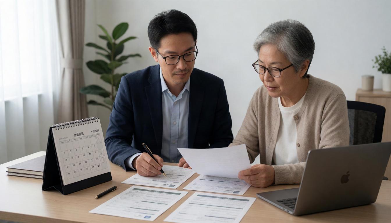 Enrollment Support
